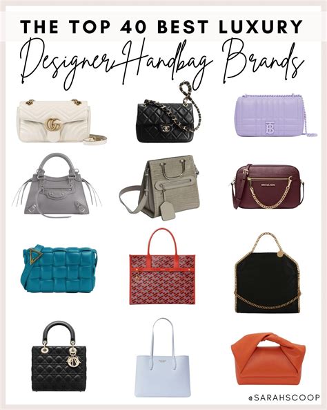 top 10 luxury bag brands